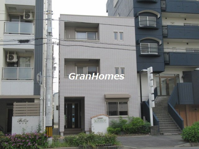 ラ　ペール