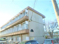 相模原市中央区上溝のマンションの画像