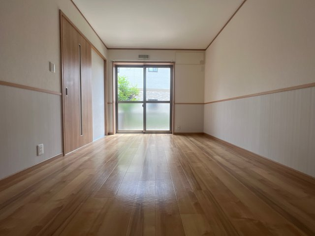ツインＲの居間・リビング