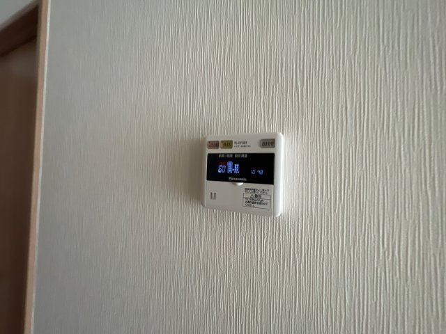 ツインＲのセキュリティ