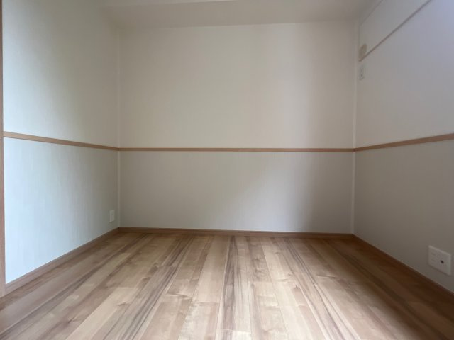 ツインＲの子供部屋