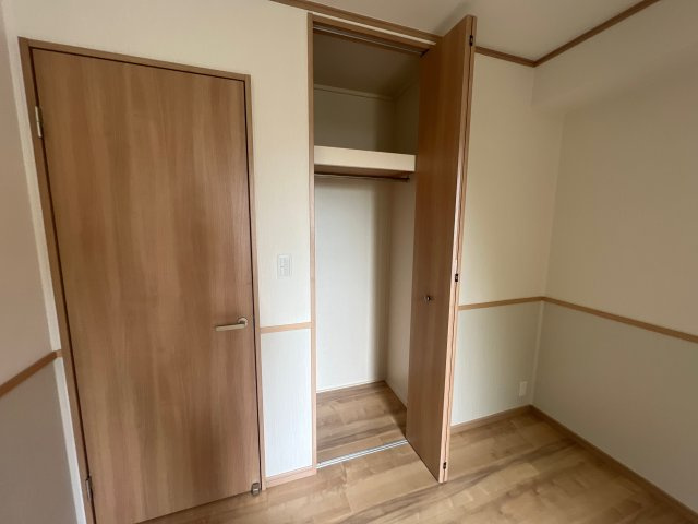 ツインＲの収納