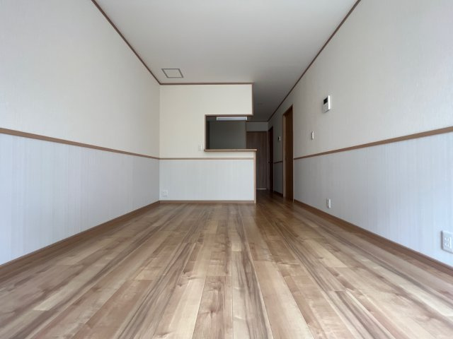 ツインＲの居間・リビング