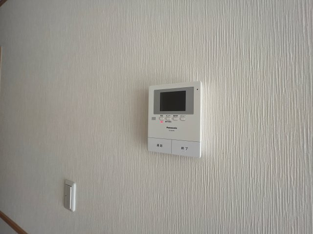 ツインＲのセキュリティ