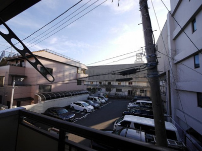 【展望】 | ガーデン若宮