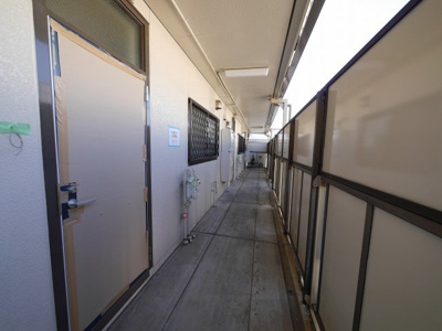 【その他共用部分】 | ガーデン若宮