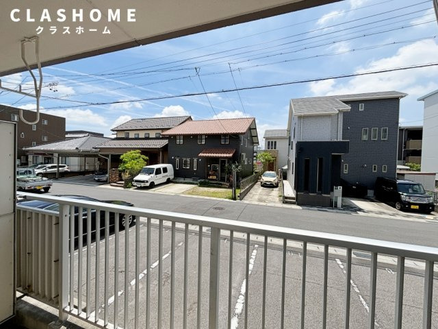 フィールド・ライフ　　刈谷市近郊の賃貸はクラスホーム刈谷店の展望