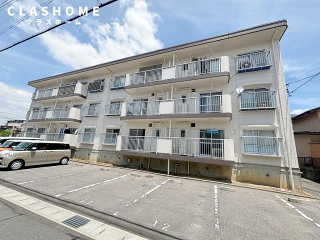 フィールド・ライフ　　刈谷市近郊の賃貸はクラスホーム刈谷店の外観