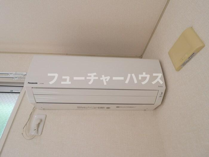 大黒屋　七の設備