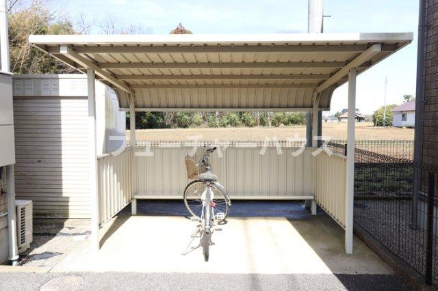 大黒屋　七のその他共用部分