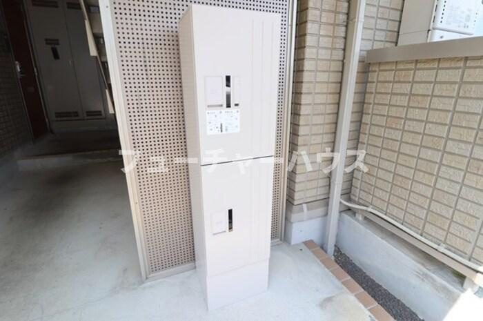 大黒屋　七のその他共用部分