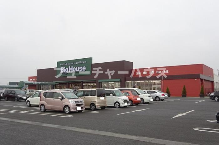 大黒屋　七の周辺