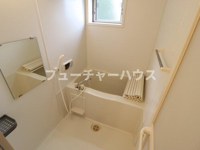 大黒屋　七の浴室