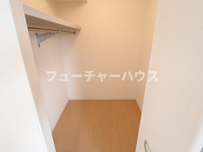 大黒屋　七の収納