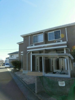 【その他共用部分】 | ＧＬＯＲＹ蘭 | 物件の外観です