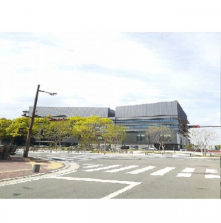 【周辺】 | 八代市役所まで2550m