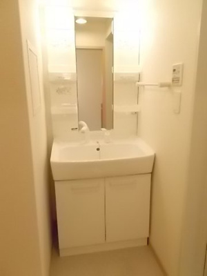 【洗面所】 | ＮＭＯＮ　Ａ