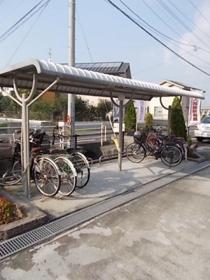 【その他共用部分】 | ＮＭＯＮ　Ａ