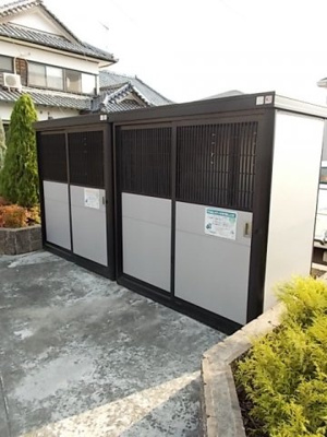 【設備】 | ＮＭＯＮ　Ａ