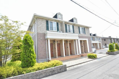 【外観】 | ＮＭＯＮ　Ａ