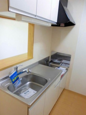 【キッチン】 | ＮＭＯＮ　Ａ