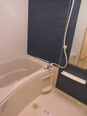 【浴室】 | ＮＭＯＮ　Ａ