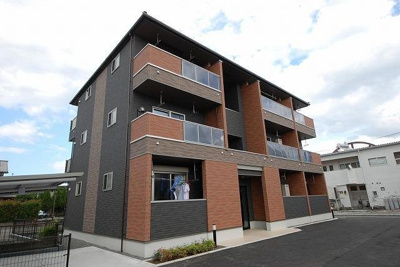 【外観】 | シャンゼリゼ