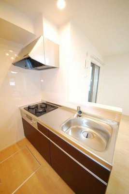 【キッチン】 | シャンゼリゼ