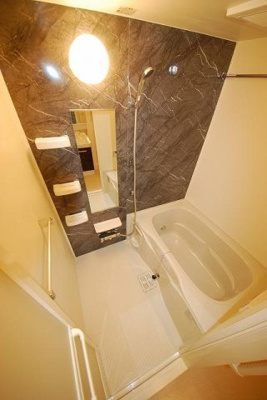 【浴室】 | シャンゼリゼ