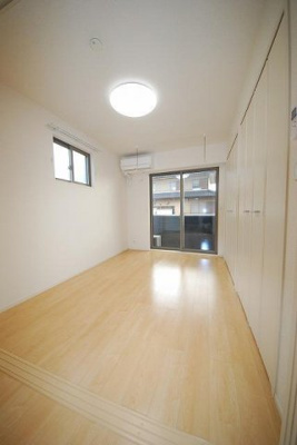 【内装】 | シャンゼリゼ