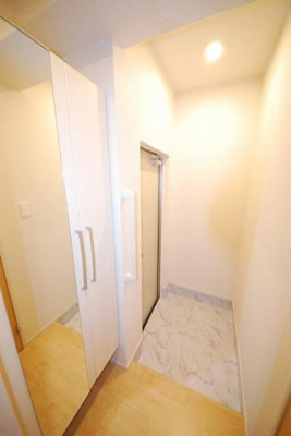 【玄関】 | シャンゼリゼ