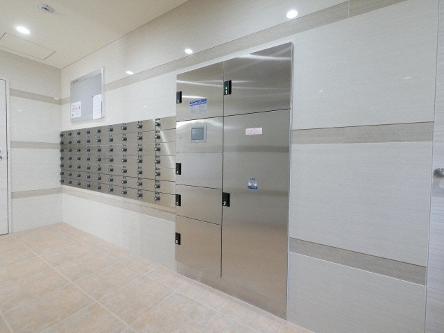 Ｌｕｘｅ海老江Ⅱのその他共用部分