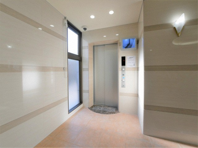 Ｌｕｘｅ海老江Ⅱのその他共用部分