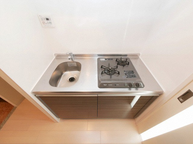 Ｌｕｘｅ海老江Ⅱのキッチン