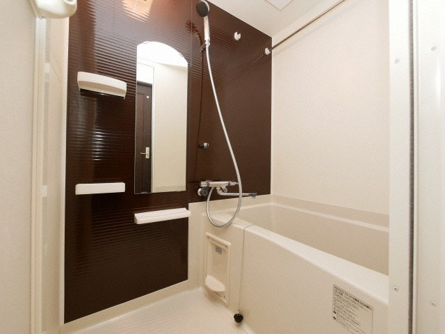 Ｌｕｘｅ海老江Ⅱの浴室
