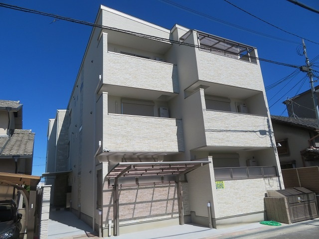 クリエオーレ徳庵