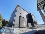 リーブルファイン源兵衛町【名古屋市賃貸・エアコン】の画像