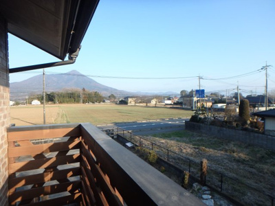 【展望】 | 東石田戸建て