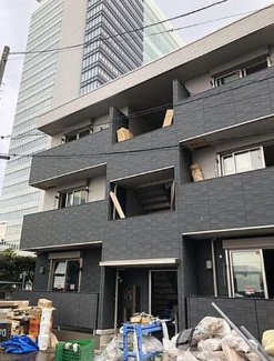 【外観】