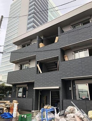【外観】 | Onnela海老名