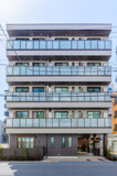 チャコール錦糸町の画像