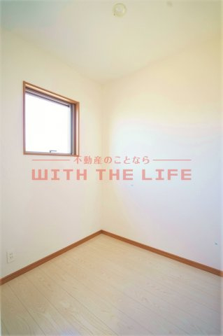 エスカレント国分【キャッシュバック対象物件】の収納|サービスルームです