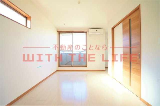 エスカレント国分【キャッシュバック対象物件】の内装|きれいな内装です