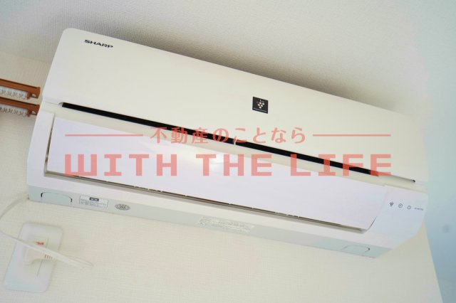 エスカレント国分【キャッシュバック対象物件】の設備