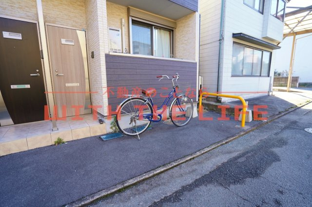 エスカレント国分【キャッシュバック対象物件】のその他共用部分