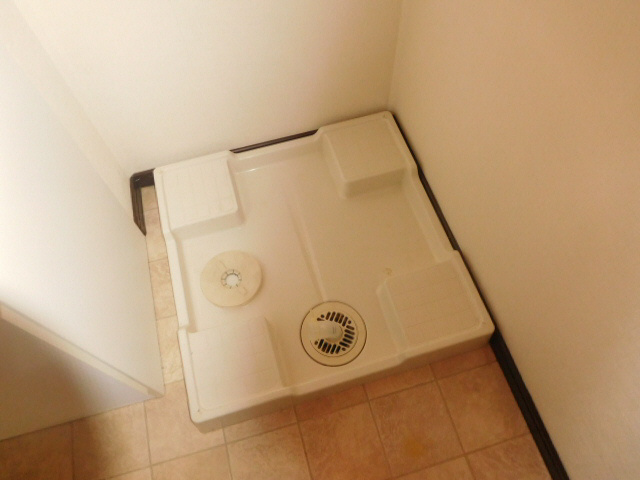 エスポワール高町の内装