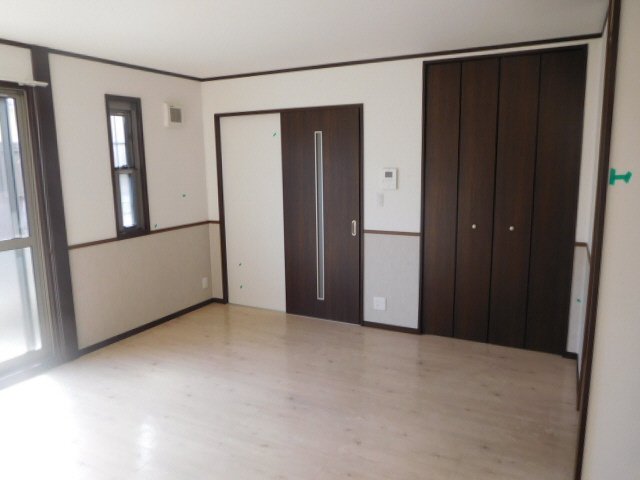 エスポワール高町の居間・リビング