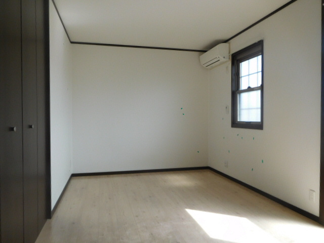 エスポワール高町の子供部屋