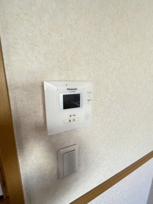 【セキュリティ】 | シャンツェ日野