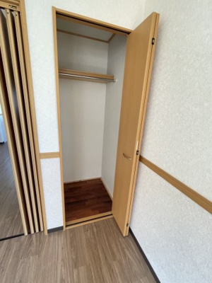 【収納】 | シャンツェ日野